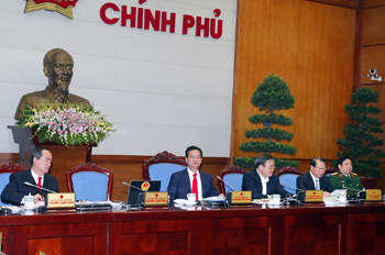 រដ្ឋាភិបាលវៀតណាមជួយឧបត្ថម្ភខាងហិរញ្ញវត្ថុសំរាប់ស្រុកក្រីក្រចំនួន ២៣